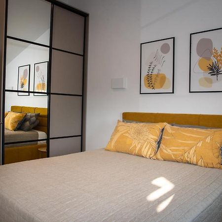 Blue Sky Apartment Rovinj Exterior foto
