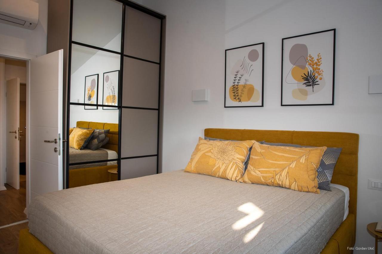 Blue Sky Apartment Rovinj Exterior foto